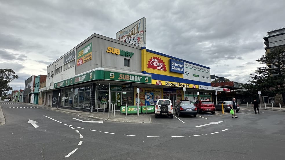 Click to view all images 45 The Mall Heidelberg West VIC 3081 - Image 1