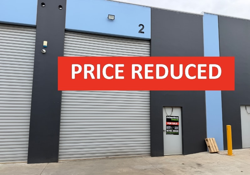 Click to view all images 2/4 Jack Street Carrum Downs VIC 3201 - Image 1