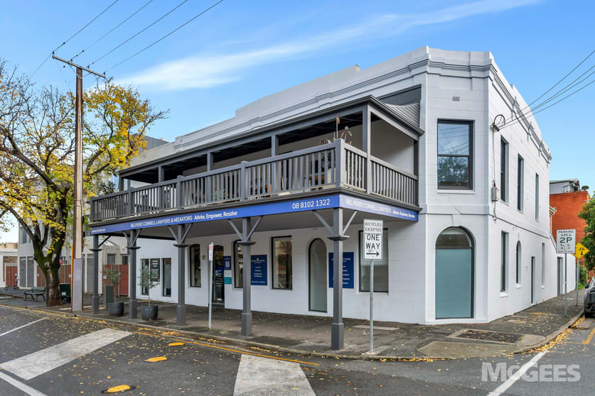 Click to view all images Whole Building/94-98 Sturt Street Adelaide SA 5000 - Image 2