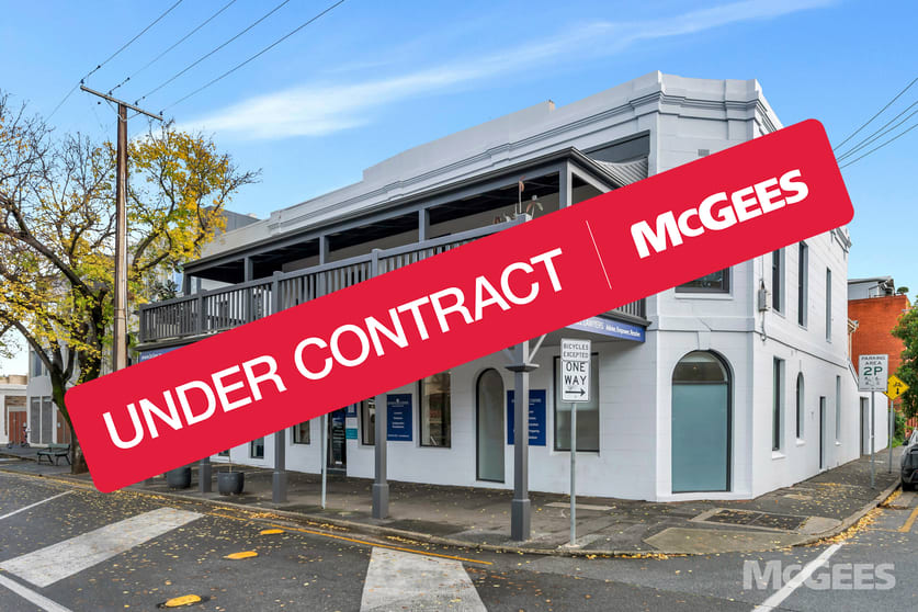 Click to view all images Whole Building/94-98 Sturt Street Adelaide SA 5000 - Image 1