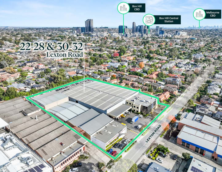 Click to view all images 22-28 Lexton Road Box Hill North VIC 3129 - Image 2