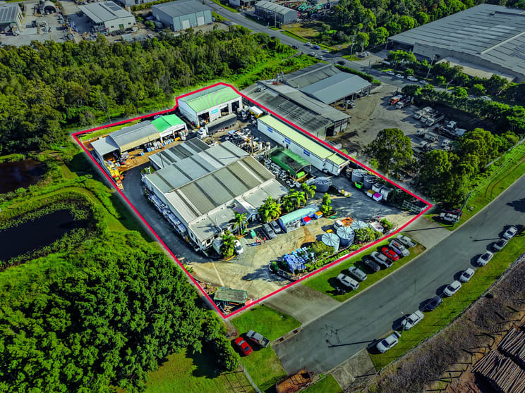8-12 Krypton Street Narangba QLD 4504 - Image 1