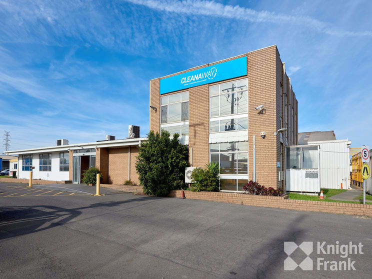 83-87 Dohertys Road Laverton North VIC 3026 - Image 1