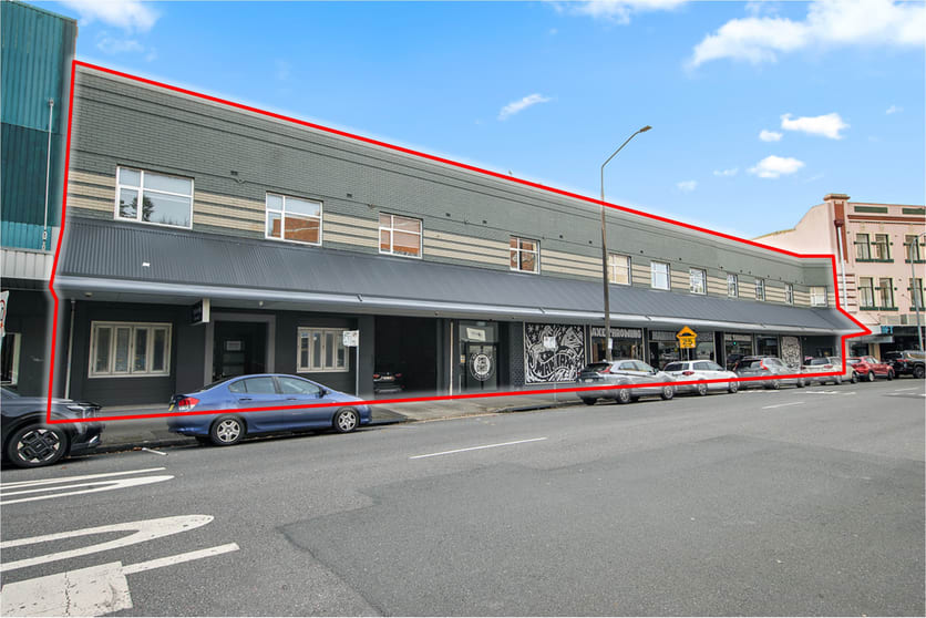 Click to view all images 184-202 King Street Newcastle NSW 2300 - Image 2