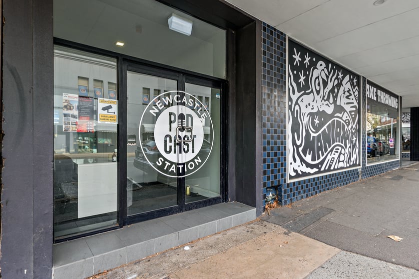 Click to view all images 184-202 King Street Newcastle NSW 2300 - Image 3