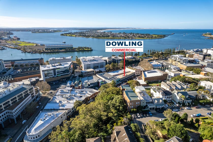 Click to view all images 184-202 King Street Newcastle NSW 2300 - Image 1