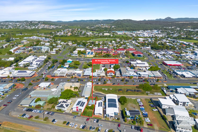 Click to view all images 44 Normanby Street Yeppoon QLD 4703 - Image 2