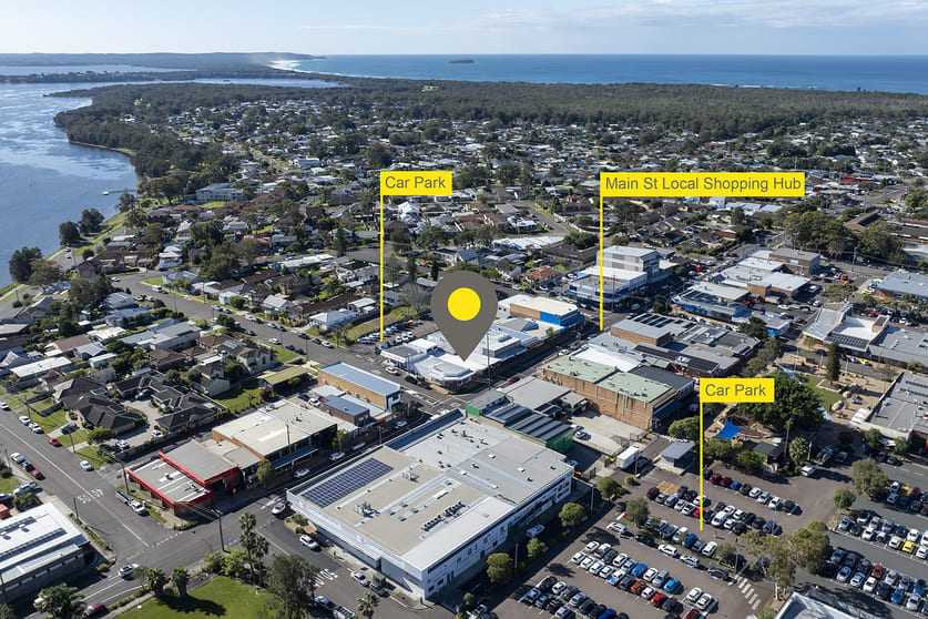 254A Main Road Toukley NSW 2263 - Image 3