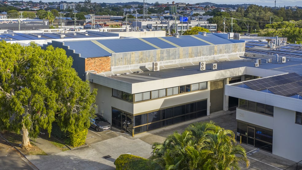 Click to view all images 1/26 Birubi Street Coorparoo QLD 4151 - Image 1