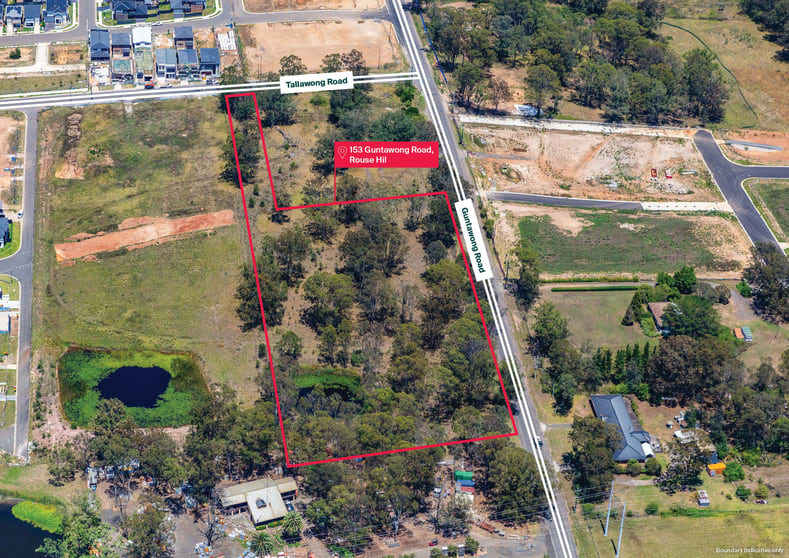 Click to view all images 153 Guntawong Road Rouse Hill NSW 2155 - Image 3