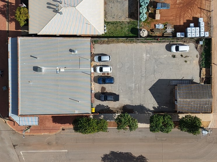 Click to view all images 1 Heal Street Quairading WA 6383 - Image 3