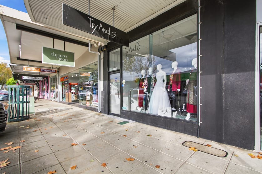 Click to view all images 97 Seymour Street Traralgon VIC 3844 - Image 1