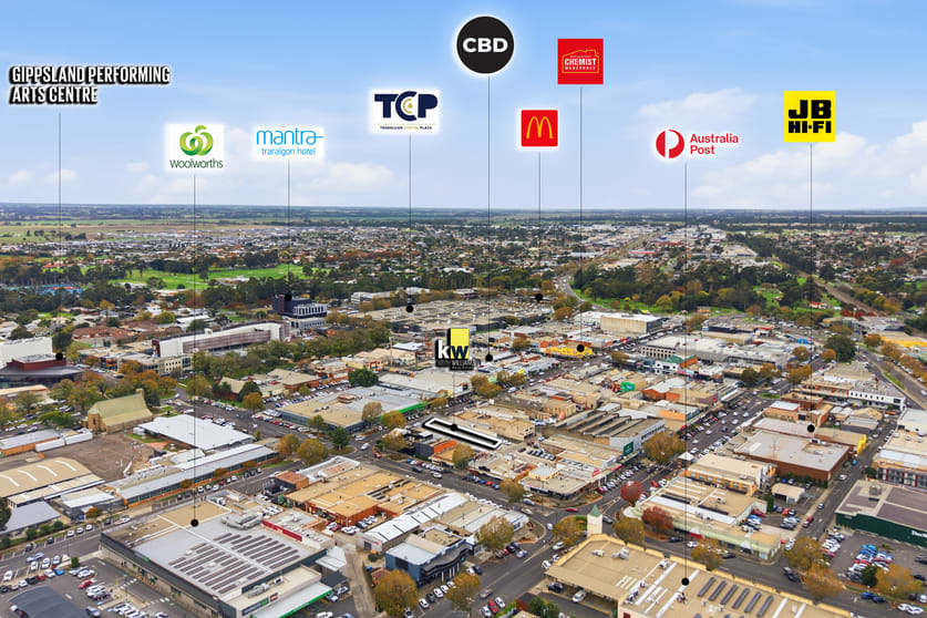 Click to view all images 97 Seymour Street Traralgon VIC 3844 - Image 3