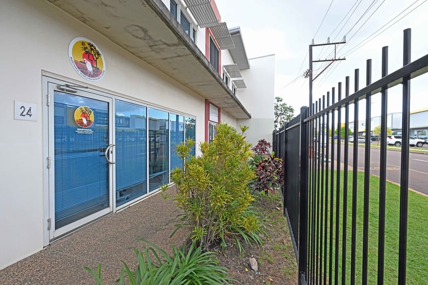 Click to view all images S - 24/119 Reichardt Road Winnellie NT 0820 - Image 2