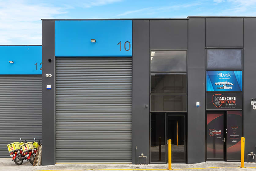 Click to view all images 10/40 Danaher Drive South Morang VIC 3752 - Image 3