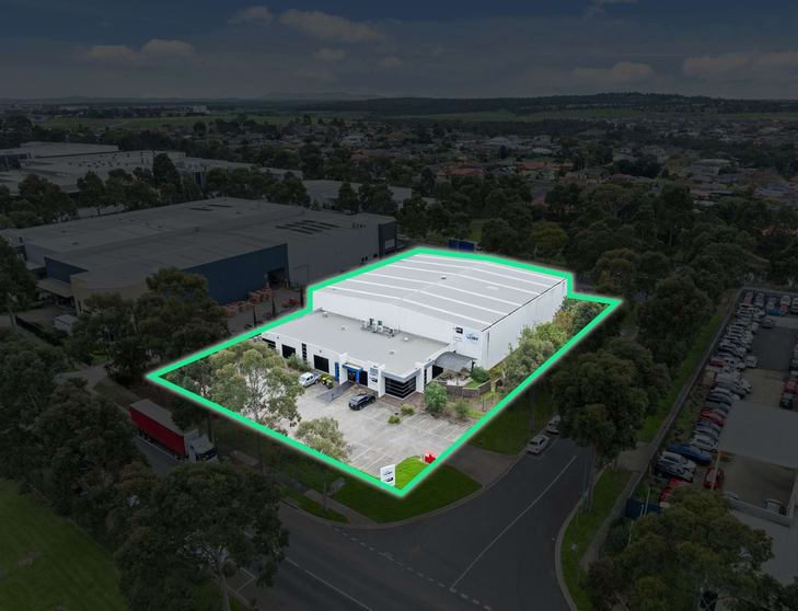 Click to view all images 1-9 Global Drive Tullamarine VIC 3043 - Image 1
