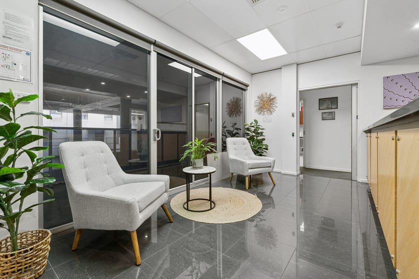 Click to view all images 3/26-28 Metro Parade Mawson Lakes SA 5095 - Image 3