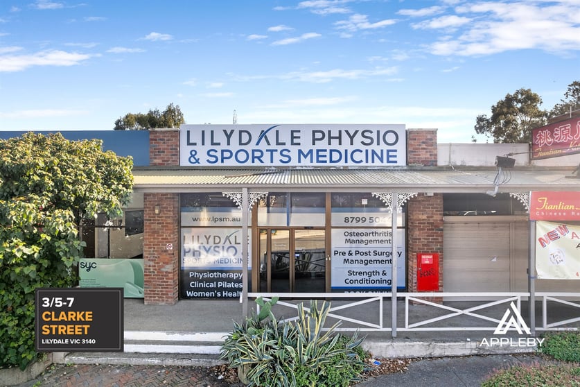 3/5-7 Clarke Street Lilydale VIC 3140 - Image 1