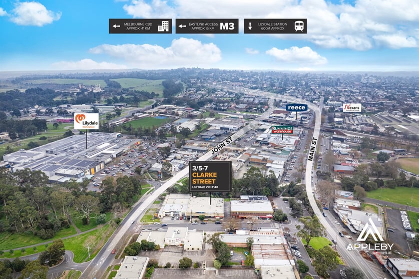 3/5-7 Clarke Street Lilydale VIC 3140 - Image 3