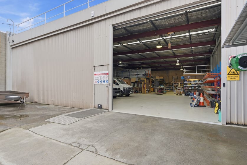 Rear Building/98 Gormanston Road Moonah TAS 7009 - Image 2
