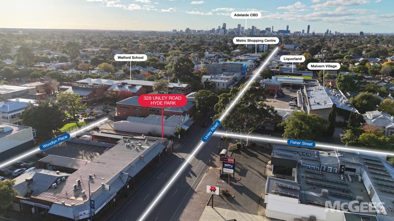 Click to view all images 328 Unley Road Hyde Park SA 5061 - Image 3