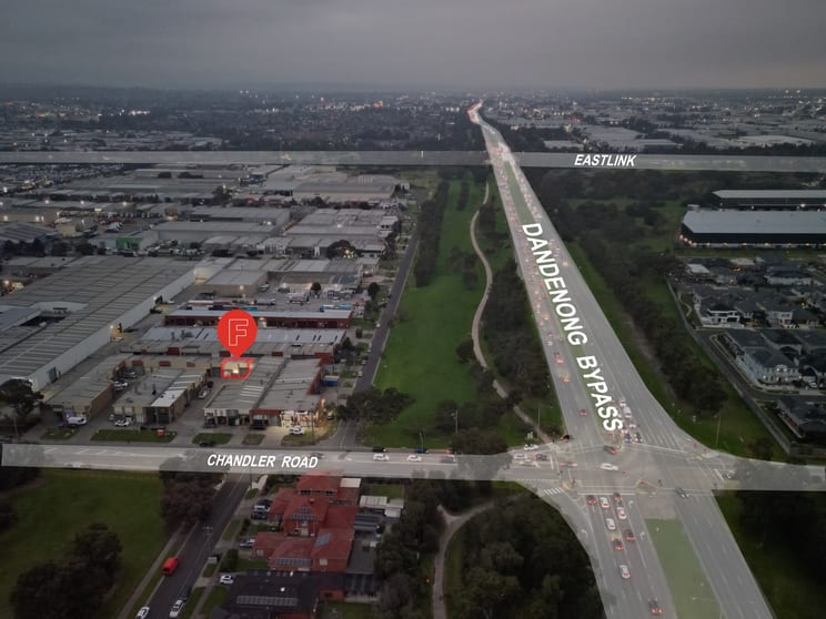 Unit 5/599-601 Chandler Road Keysborough VIC 3173 - Image 3
