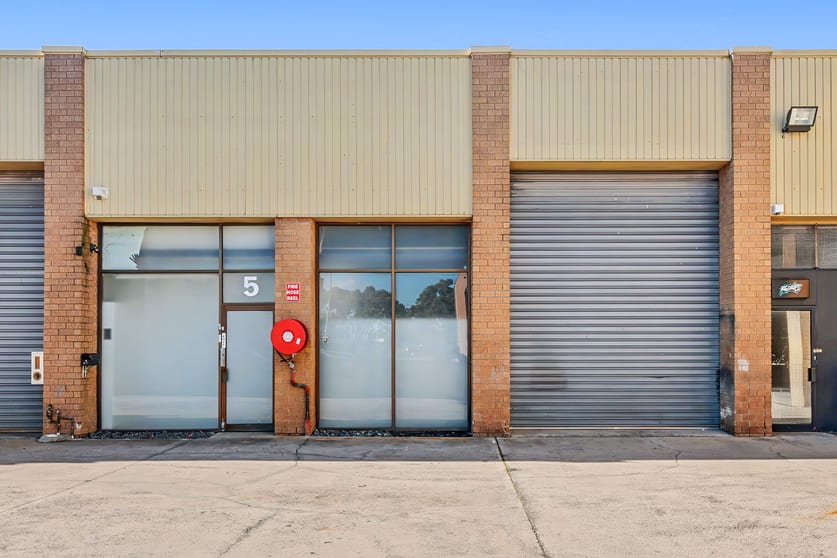 Unit 5/599-601 Chandler Road Keysborough VIC 3173 - Image 1