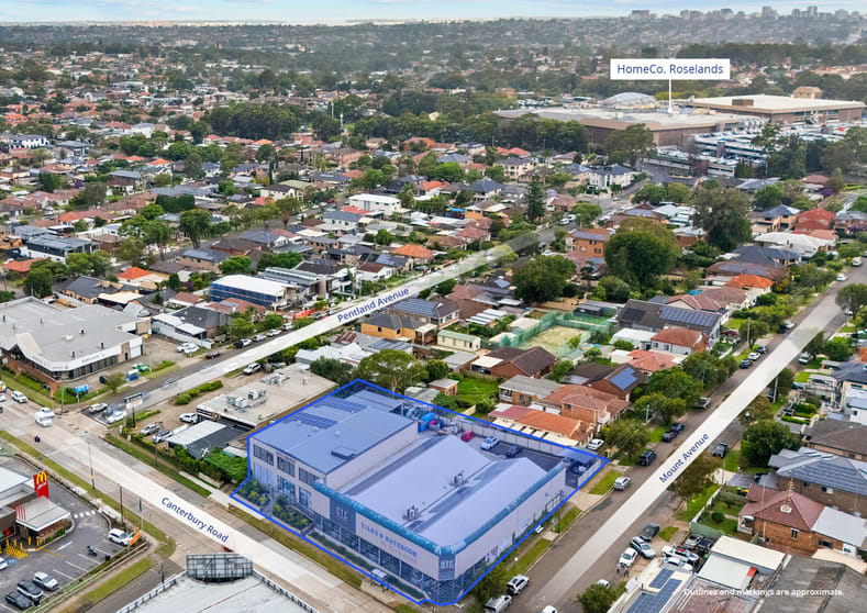 1214-1224 Canterbury Road Roselands NSW 2196 - Image 2