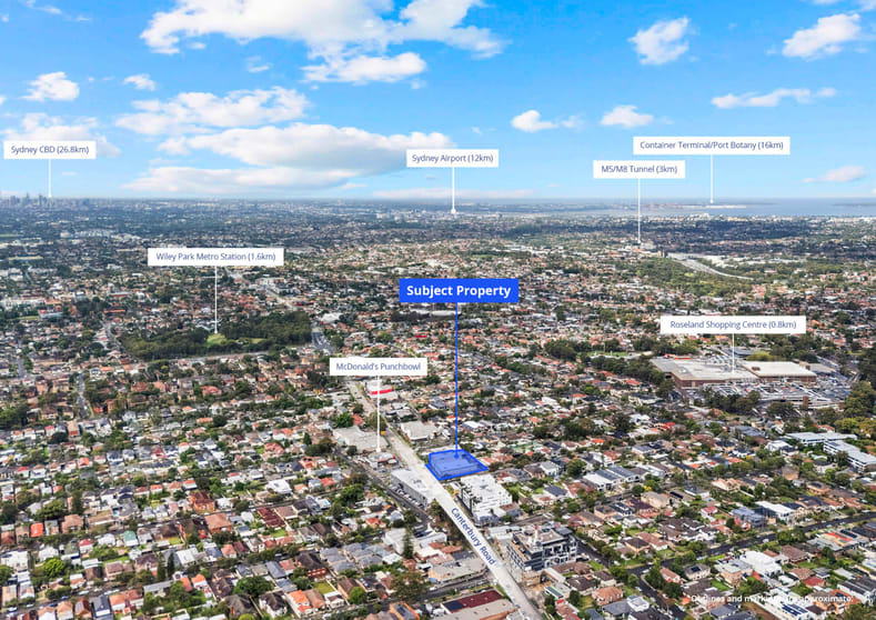 1214-1224 Canterbury Road Roselands NSW 2196 - Image 3