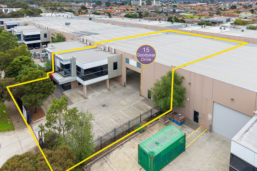 Click to view all images 15 Goodyear Drive Thomastown VIC 3074 - Image 1