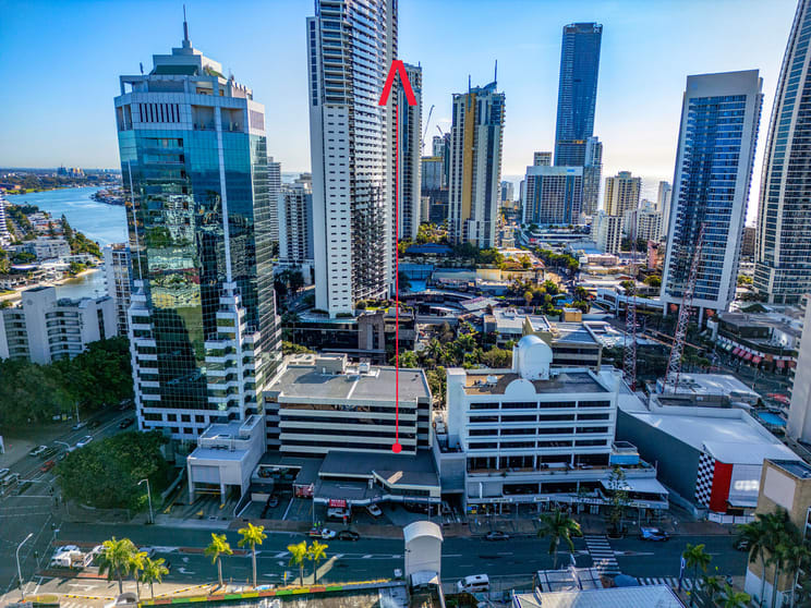 Tenancy 1 / Lot 27/46 Cavill Avenue Surfers Paradise QLD 4217 - Image 3