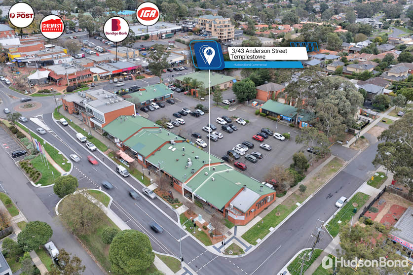 Click to view all images 3/43 Anderson Street Templestowe VIC 3106 - Image 2