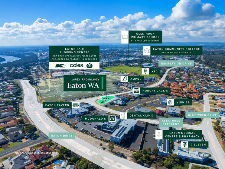 2A Albatross Crescent Eaton WA 6232 - Image 2