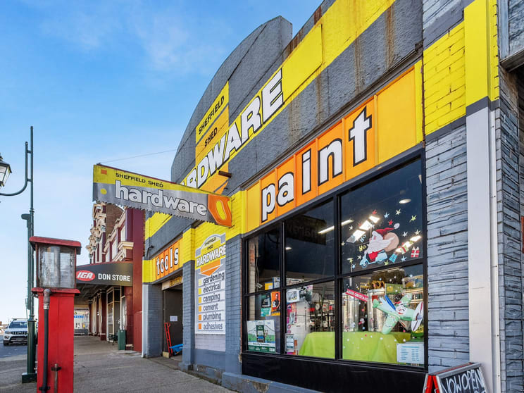 Click to view all images Suite 1/61 Main Street Sheffield TAS 7306 - Image 2