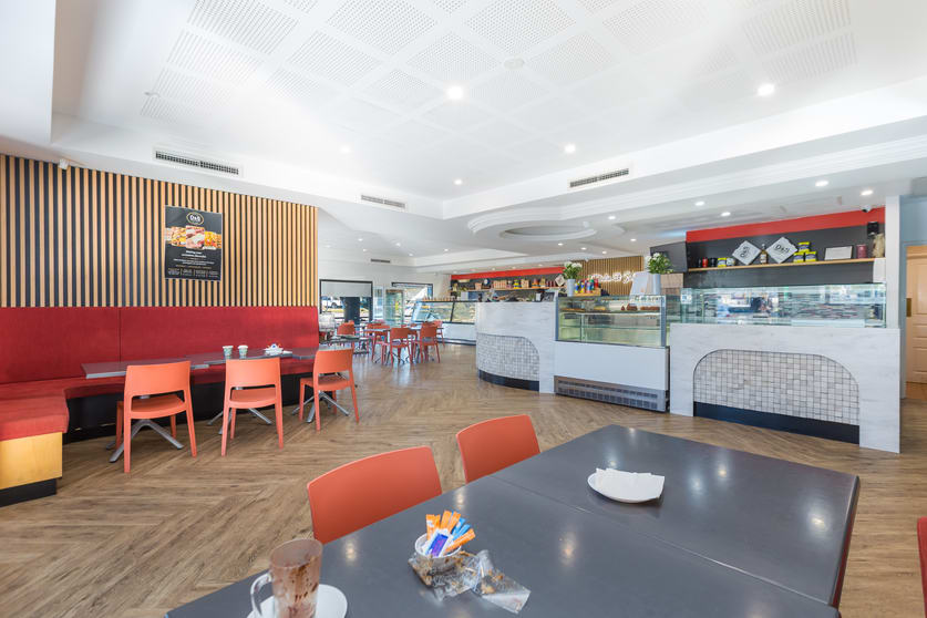 Click to view all images 8 & 9/1 Scarborough Beach Road North Perth WA 6006 - Image 3