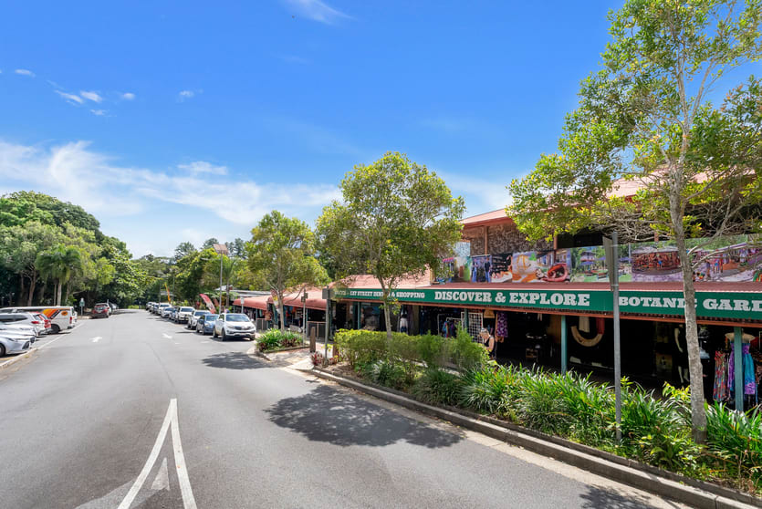 Click to view all images 13, 5 & 7-11 Therwine Street Kuranda QLD 4881 - Image 2