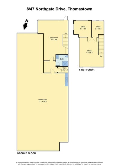 Click to view all images 8/47 Northgate Drive Thomastown VIC 3074 - Image 2