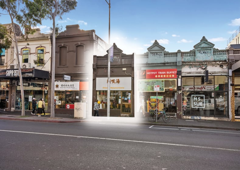 Click to view all images 104 Hopkins Street Footscray VIC 3011 - Image 1