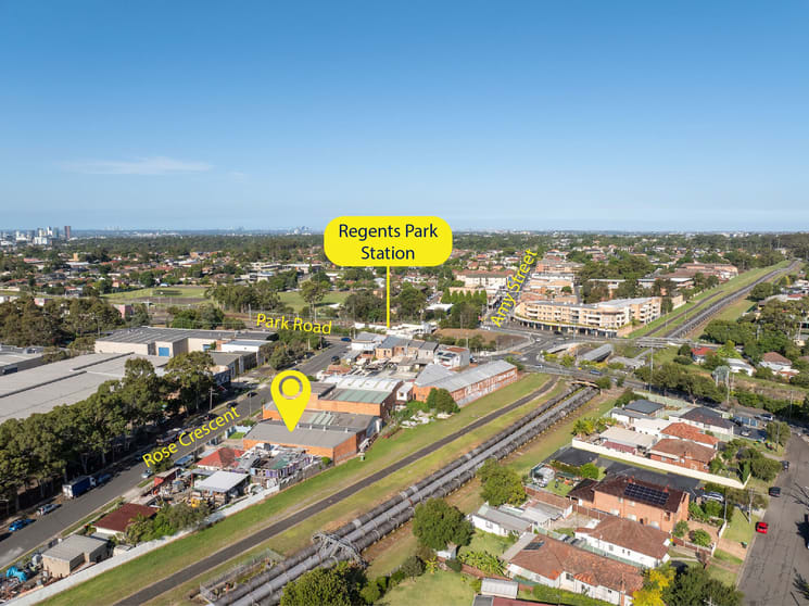 12 Rose Crescent Regents Park NSW 2143 - Image 3