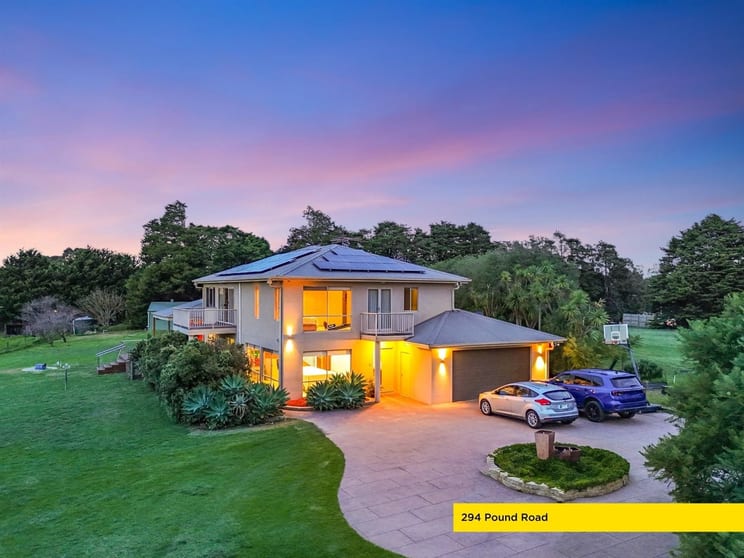 Click to view all images 294-302 Pound Rd Narre Warren South VIC 3805 - Image 3