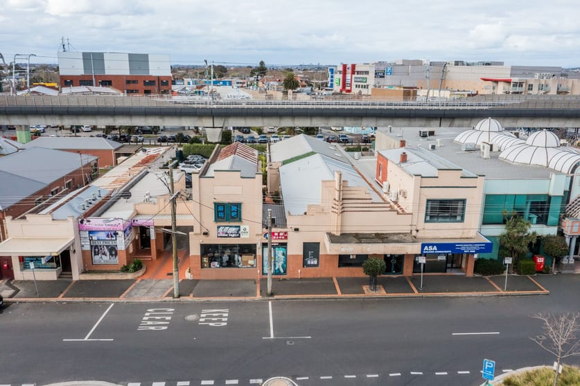 Click to view all images 59-67 Rosstown Road Carnegie VIC 3163 - Image 1