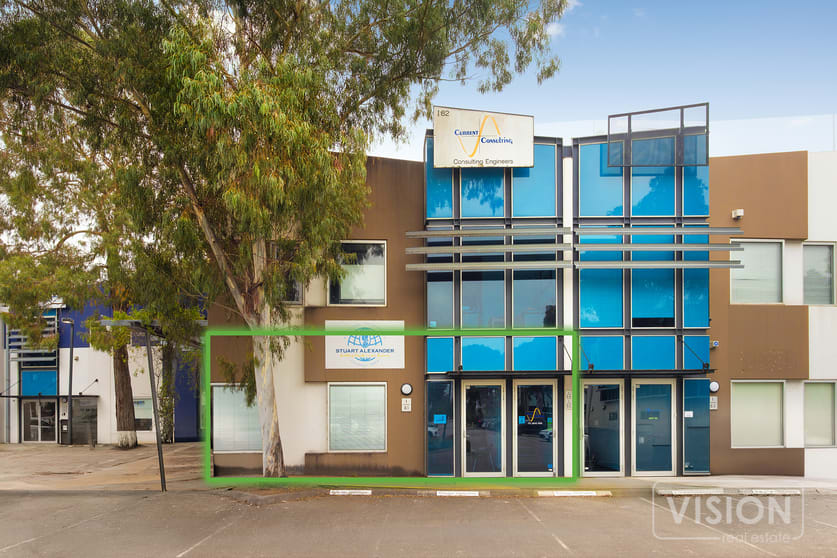 81/63-85 Turner Street Port Melbourne VIC 3207 - Image 1