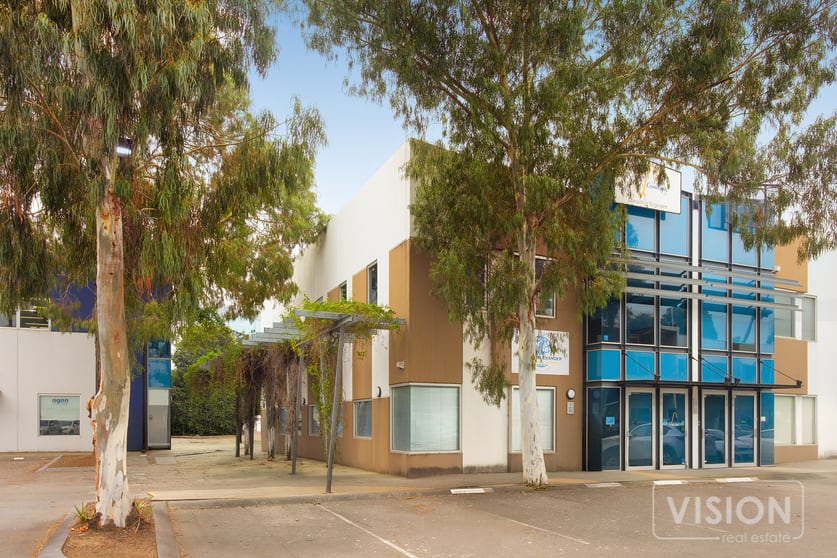 81/63-85 Turner Street Port Melbourne VIC 3207 - Image 2