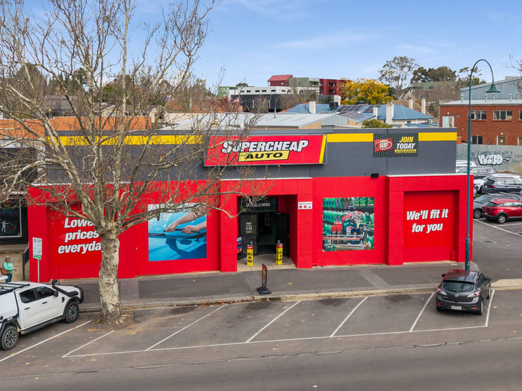 Click to view all images 157-161 Lyttleton Terrace Bendigo VIC 3550 - Image 1