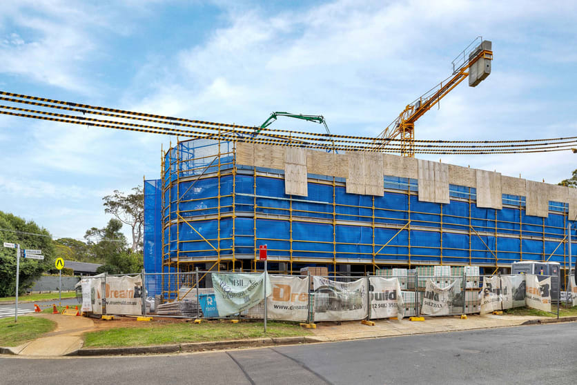 Click to view all images 2/1 Bilambee Lane Bilgola Plateau NSW 2107 - Image 3