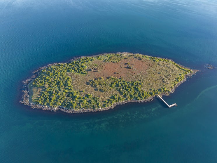 Click to view all images Fulham Island Dunalley TAS 7177 - Image 1