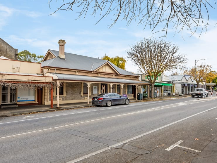 Click to view all images 46 Murray Street Angaston SA 5353 - Image 1