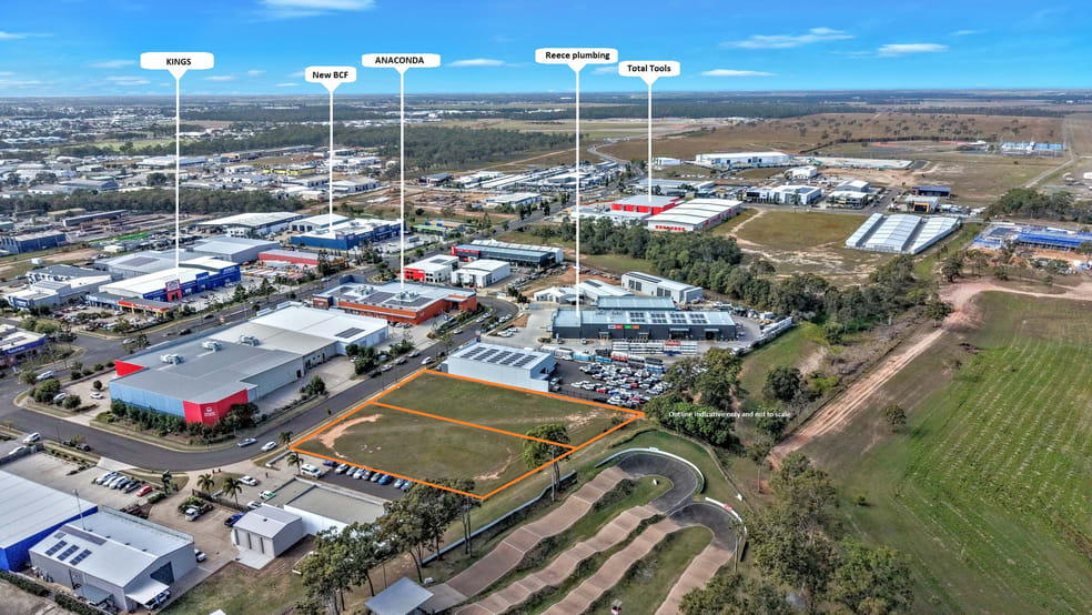 Click to view all images 12 Lillian Crescent Kensington QLD 4670 - Image 1
