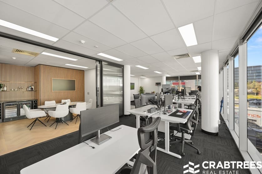 Click to view all images Suite 32/195 Wellington Road Clayton VIC 3168 - Image 2