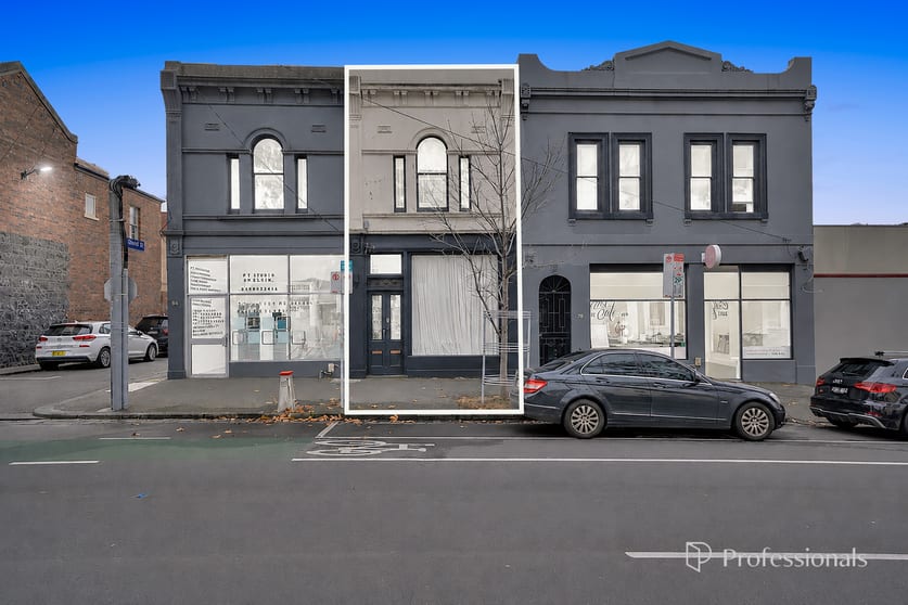 Click to view all images 82 Elgin Street Carlton VIC 3053 - Image 1